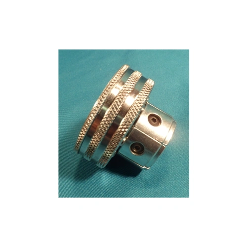 Csőtágító fej 42 mm/RENDELÉSRE