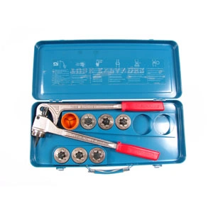 Csőtágító mechanikus betétekkel  3/8, 1/2, 5/8, 3/4, 7/8, 1 coll / RENDELÉSRE