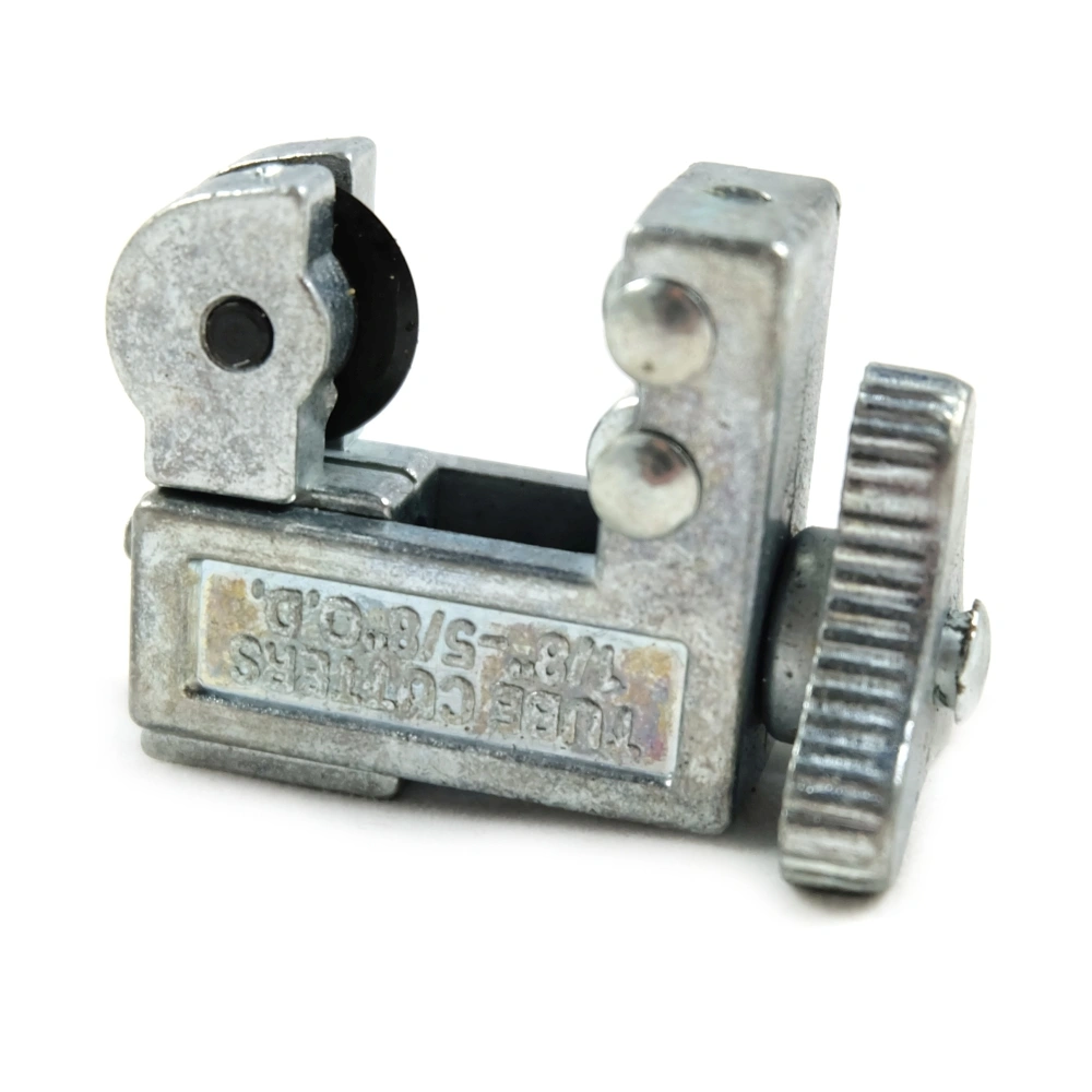 Csővágó Alu és Réz csőhőz 1/8 - 5/8 ( 3 - 16 mm ) / RENDELÉSRE