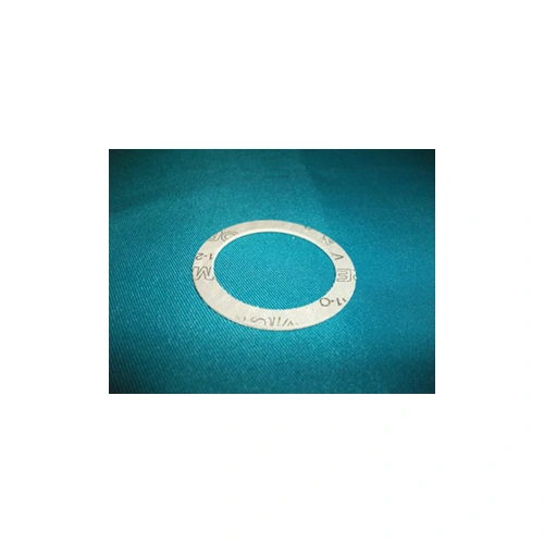 D=42/56mm fűtőszál tömítés BOSCH pl.:4DR1200/01 olajradiátor /RENDELÉSRE