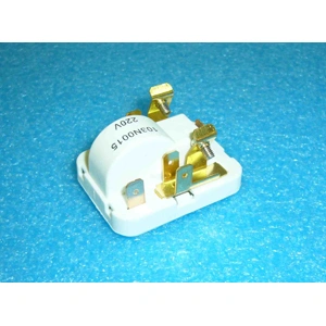 DANFOSS 103N0015 relé /RENDELÉSRE