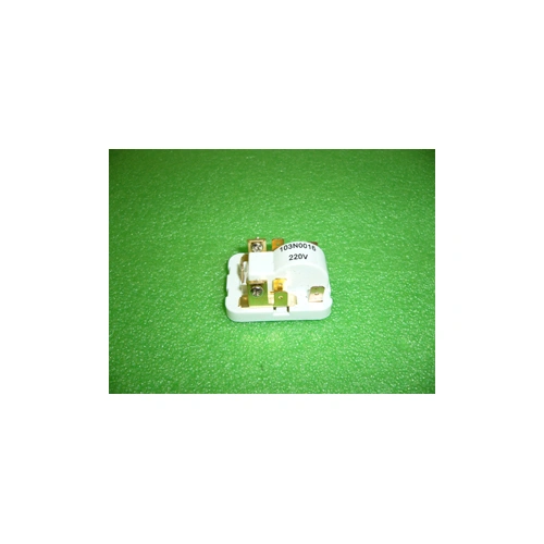 DANFOSS 103N0016 relé (TLES4.8 KK3 kompresszorhoz) / RENDELÉSRE