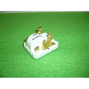 DANFOSS 103N0016 relé (TLES4.8 KK3 kompresszorhoz) / RENDELÉSRE