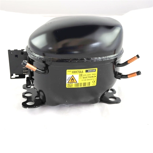 DANFOSS TLX7KK R600 kompresszor 0.6 GORENJE / RENDELÉSRE