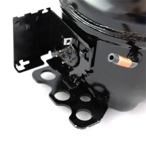 DANFOSS TLX7KK R600 kompresszor 0.6 GORENJE / RENDELÉSRE