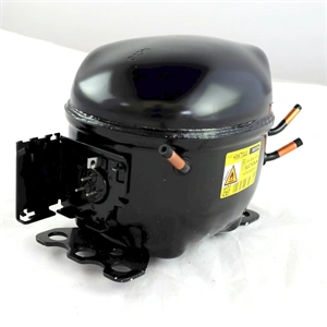 DANFOSS TLX7KK R600 kompresszor 0.6 GORENJE / RENDELÉSRE