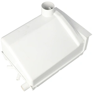 DETERGENT DISPENSER ASSEMBLY...