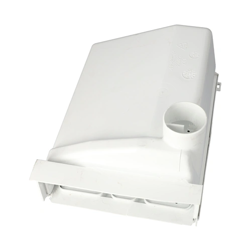 DETERGENT DISPENSER ASSEMBLY...
