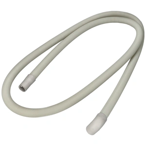 DISCHARGE HOSE ASSEMBLY(OUTER).