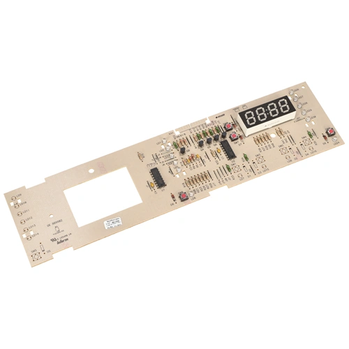 DISPLAY BOARD