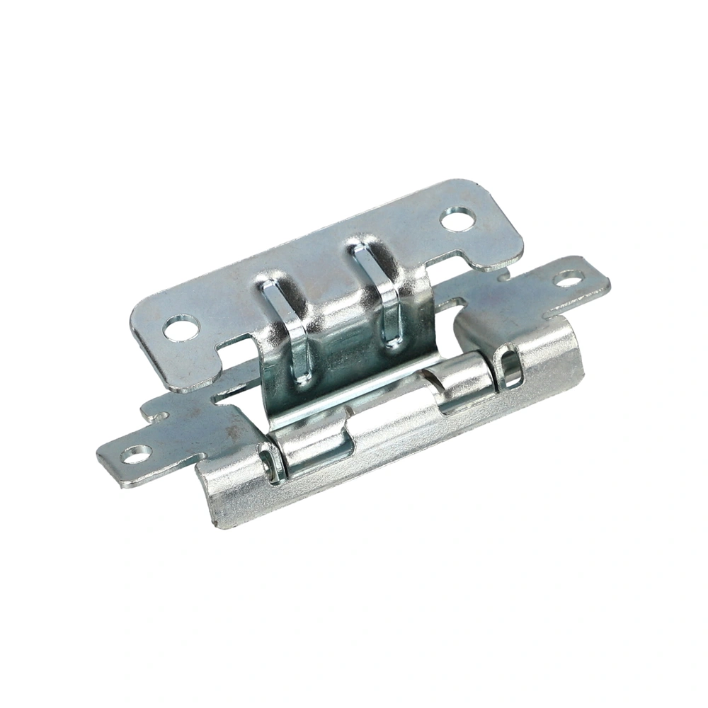DOOR HINGE ASSEMBY