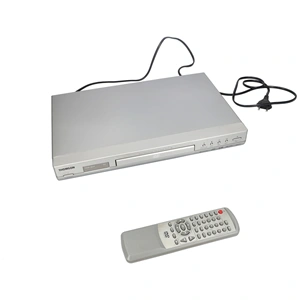 DVD lejátszó több típus FELÚJÍTOTT HASZNÁLT
