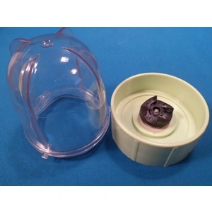 Daráló feltét (kehely +kés) ARIETE Mod.97