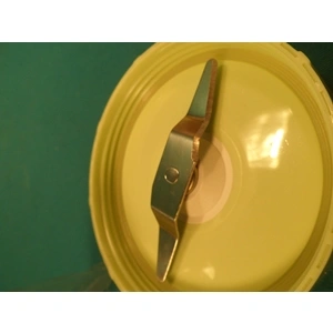 Daráló feltét (kehely +kés) ARIETE Mod.97