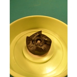 Daráló feltét (kehely +kés) ARIETE Mod.97