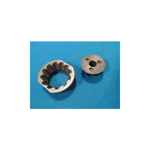 Daráló szett (eredeti) SAECO kávéfőző / RENDELÉSRE