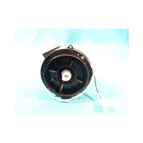 Darálómotor örlőkamrával 230V SAECO S5000 kávéfőző/RENDELÉSRE