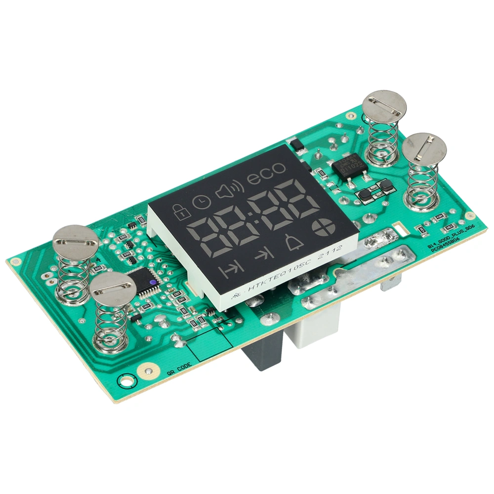 Digitális óra (eredeti) BEKO tűzhely