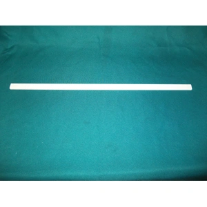 Díszléc (zöldségtartó feletti üvegpolc) pl: ZI2444 ZANUSSI / RENDELÉSRE