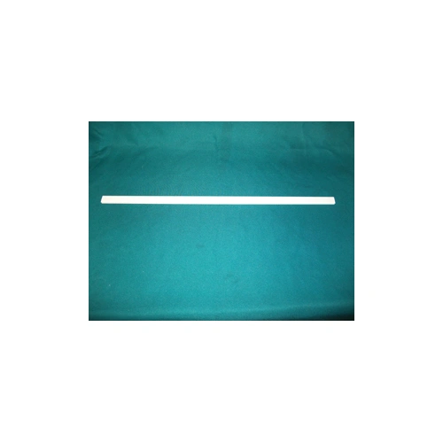 Díszléc (zöldségtartó feletti üvegpolc) pl: ZI2444 ZANUSSI / RENDELÉSRE