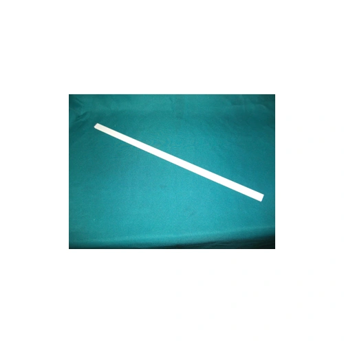 Díszléc (zöldségtartó feletti üvegpolc) pl: ZI2444 ZANUSSI / RENDELÉSRE