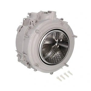 Dob + üst (eredeti) ELECTROLUX szárítógép 