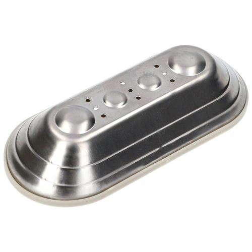 Dobborda (utángyártott) LG mosógép