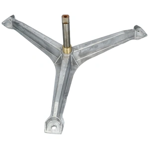 Dobcsillag középrész ZANUSSI FLS401C 17/22mm UTÁNGYÁRTOTT