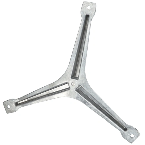 Dobcsillag középrész ZANUSSI FLS401C 17/22mm UTÁNGYÁRTOTT