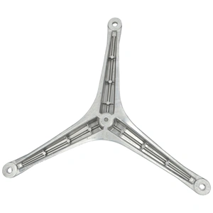 Dobcsillag utángyártott (SZEGECSELT) FAGOR FE 738 2/1 22x16,5 / RENDELÉSRE