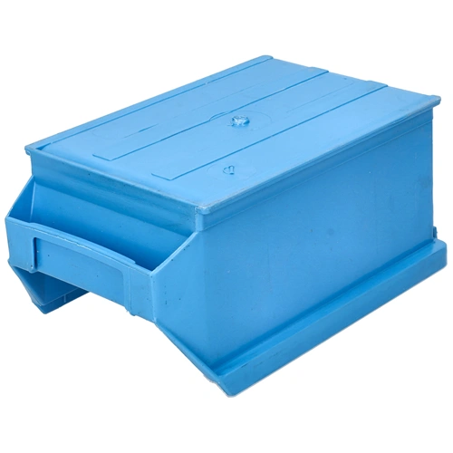 Doboz műanyag használt vagy színátmenetes MH5 BOX több színben 160x95x75mm