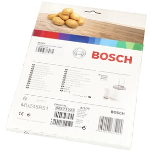 Dörzstárcsa (eredeti) BOSCH robotgép 