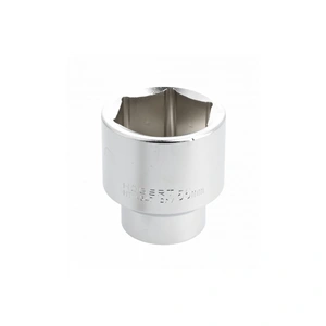 Dugókulcs hatszög , colos, 1", 55 mm, HÖGERT HT1A547 / RENDELÉSRE
