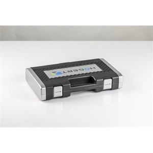 Dugókulcs készlet racsnis hajtószár 3/8", 36 részes, Élettartam garancia, HÖGERT HT1R465