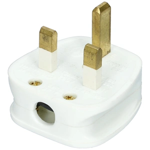 Dugvilla, angol (fehér, eredeti) / RENDELÉSRE