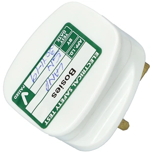 Dugvilla, angol (fehér, eredeti) / RENDELÉSRE