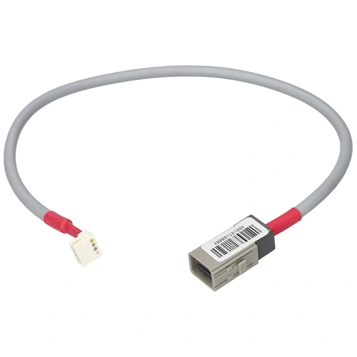 E-SAM 4 pin piros kábel (eredeti) WHIRLPOOL / RENDELÉSRE