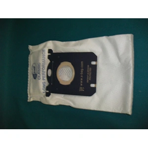 ELECTROLUX  E201B porszívó porzsák CLASSIC LONG PERFORMANCE 4 db S-BAG / RENDELÉSRE