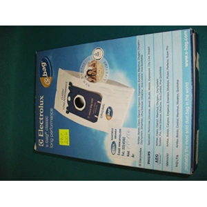 ELECTROLUX  E201B porszívó porzsák CLASSIC LONG PERFORMANCE 4 db S-BAG / RENDELÉSRE