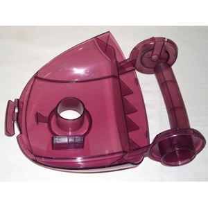 ELECTROLUX XXLBOX1 porszívó burkolat (porzsáktartó) / RENDELÉSRE