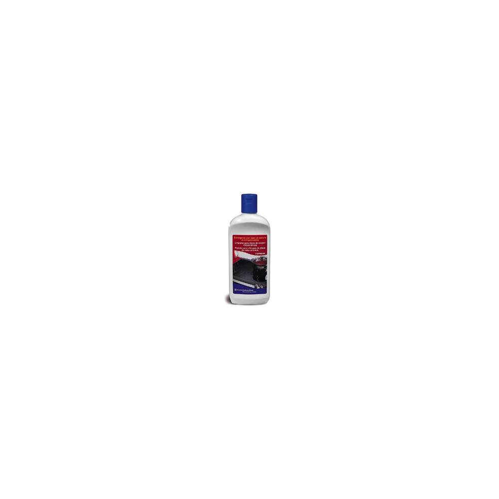 ELECTROLUX kerámialap tisztító 250ml 