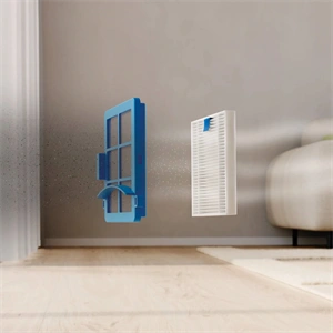 ERK6 ROB. PEAK PERFORMANCE KIT (eredeti) Electrolux