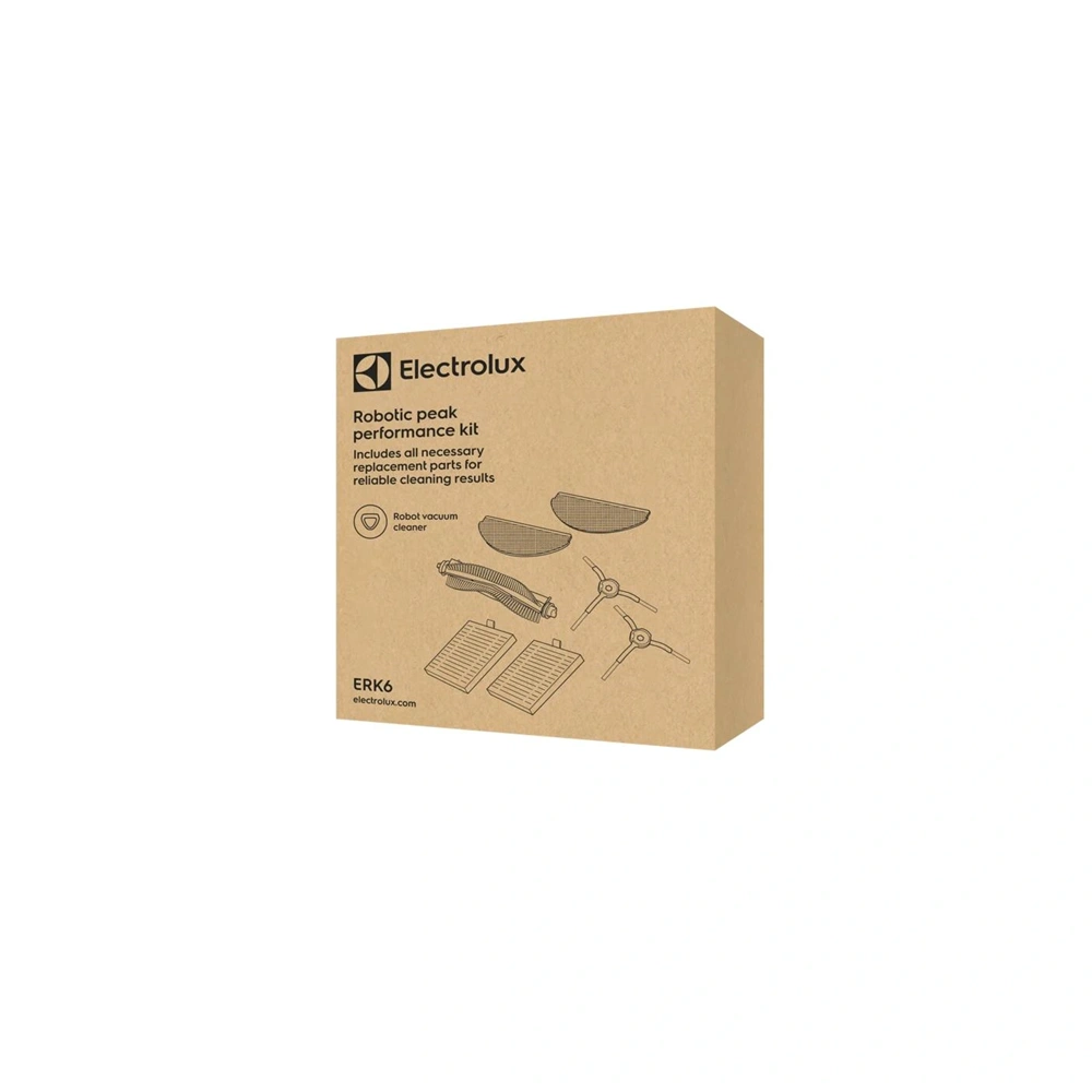 ERK6 ROB. PEAK PERFORMANCE KIT (eredeti) Electrolux