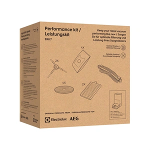 ERK7 PERFORMACE KIT (eredeti) Electrolux