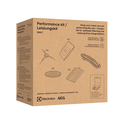 ERK7 PERFORMACE KIT (eredeti) Electrolux