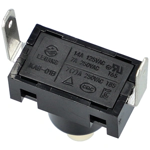 ETA 0410, 1407, 2409, 1414 kapcsoló porszívó