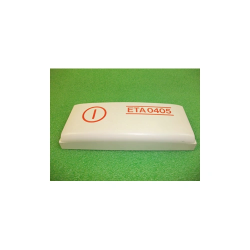 ETA 405 kapcsolótartó fedél porszívó