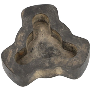 EVRIKA gumicsillag középagy / RENDELÉSRE  