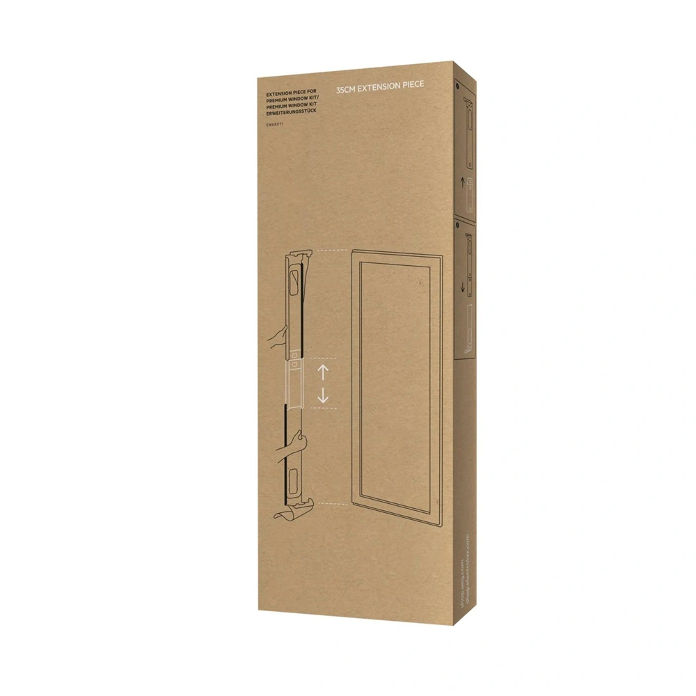 EWKEXT1 EXTENSION PIECE (eredeti) Electrolux