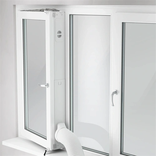EWKIT5 PREMIUM WINDOW KIT (eredeti) Electrolux